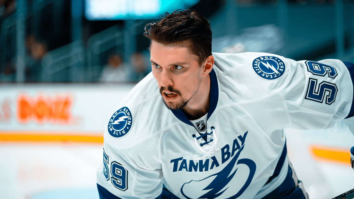 Lightning favored vs Capitals with 7-3 form in last 10, Guentzel firing on all cylinders