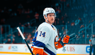 Blues vs Islanders: Hot New York favorites with 4 wins in last 5, unbeaten road record