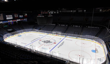 Hockey Royalty: Why I am Thankful