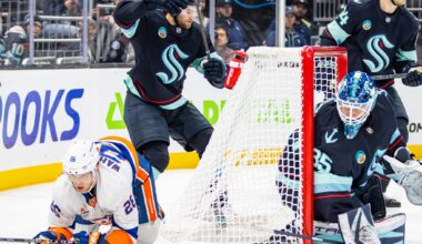 Waking up in Long Island