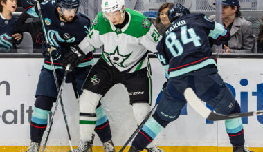 A Pre-Turkey Day Tussle with Dallas!