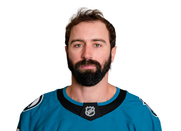 Nick Leddy - San Jose Sharks Defense