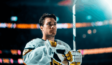 Golden Knights favored over Mammoth with superior defense, Eichel's hot form leads Vegas rematch