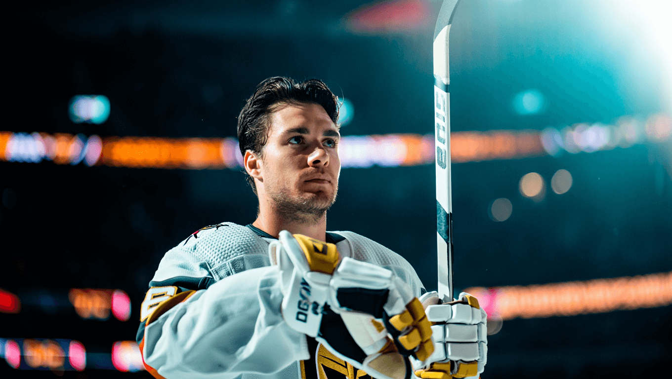 Golden Knights favored over Mammoth with superior defense, Eichel's hot form leads Vegas rematch