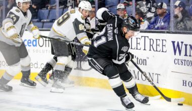 REIGN PREVIEW 11/28 – Ontario vs. Henderson