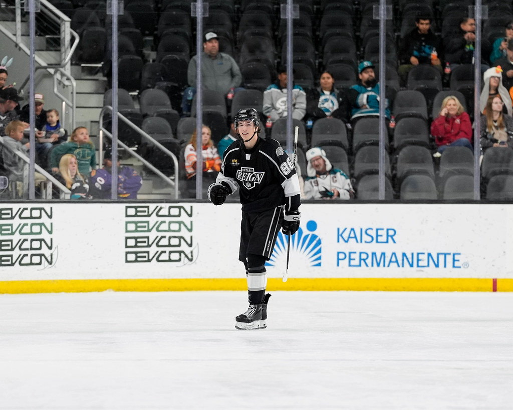 Three Takeaways From 6-1 Victory Over San Jose
