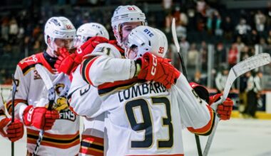 Grand Rapids Griffins | This Schoolhouse Rocks!