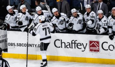 REIGN FINAL – ONT 3, BAK 2 - Lord, Wright, Connors