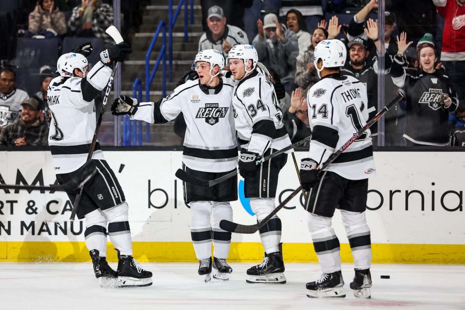 REIGN FINAL – ONT 4, HSK 3