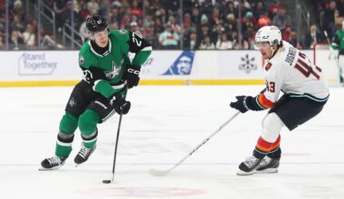 Stars Open Road Trip with High-Scoring Win in Coachella Valley | Texas Stars
