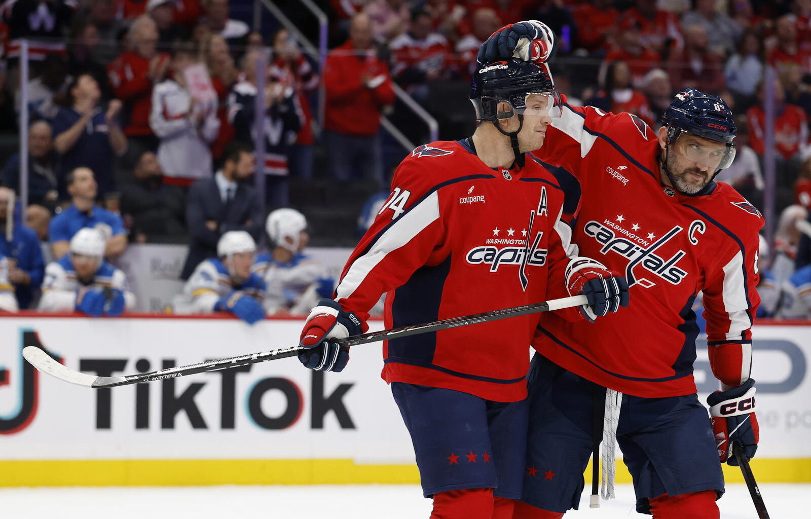 Powered by Roundtable