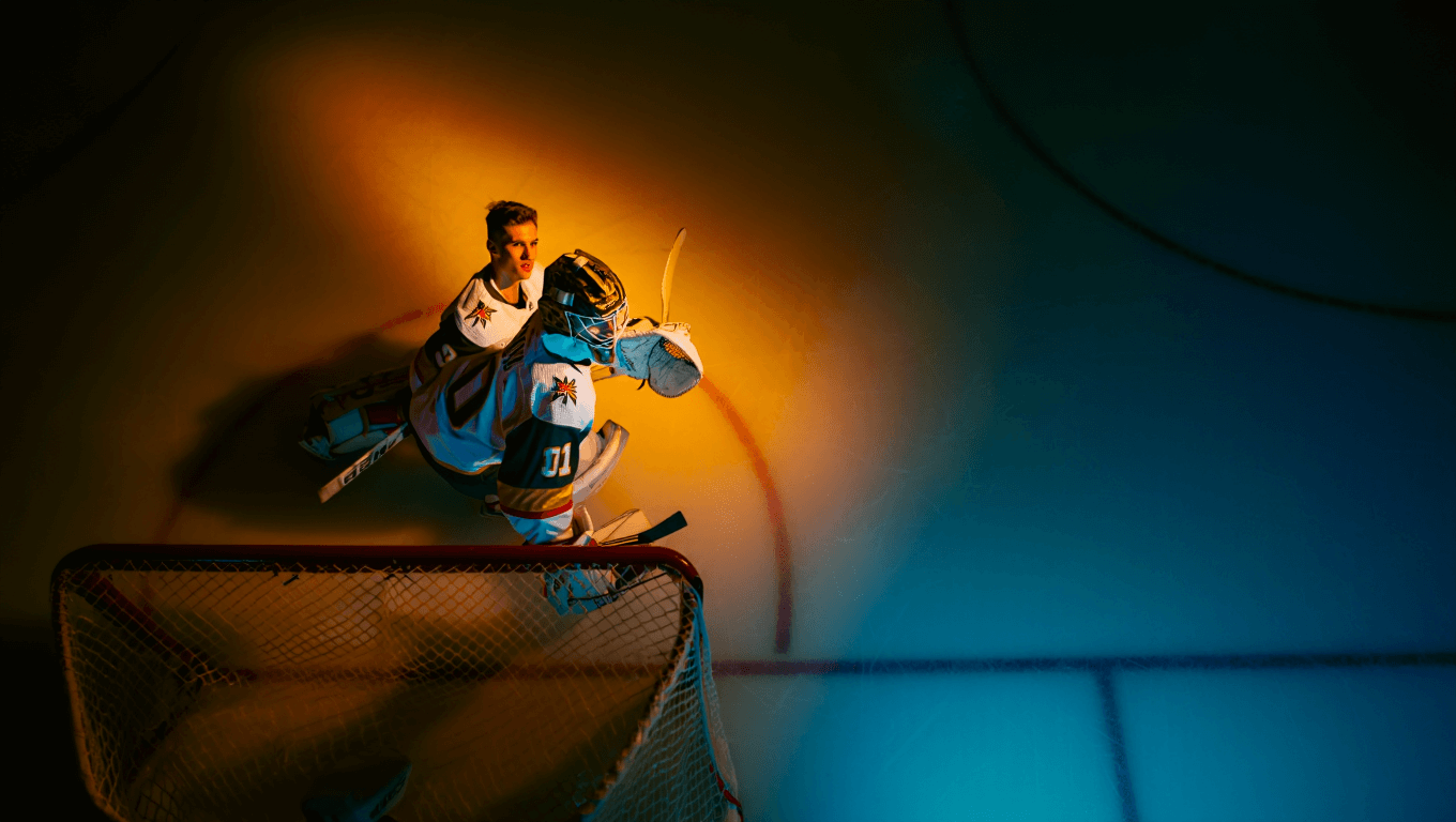 Golden Knights face Ducks with league-best goaltending, Schmid's .905 save pct carries Vegas quest for Pacific lead