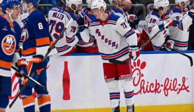 Waiver move backfires on Rangers, NY left paying for unforced error