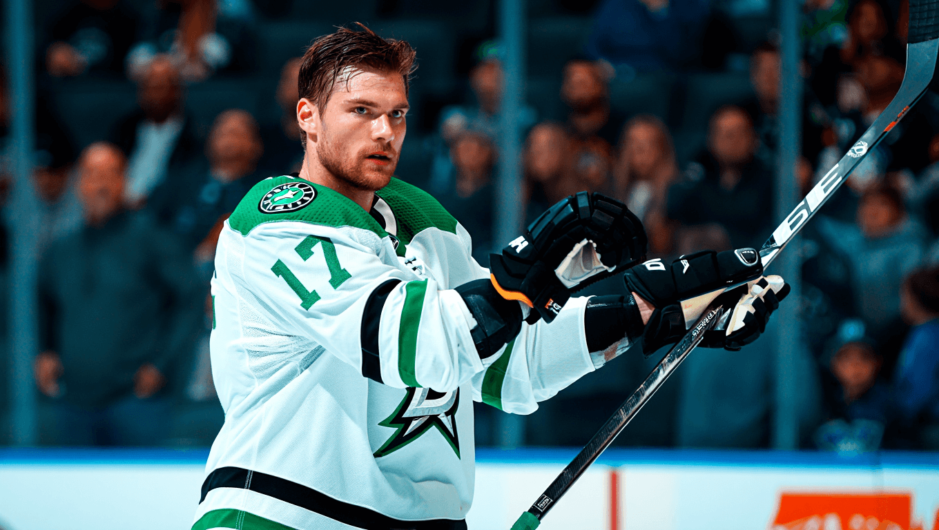 Stars vs Oilers: Robertson, Draisaitl set for hot-streak showdown in Edmonton