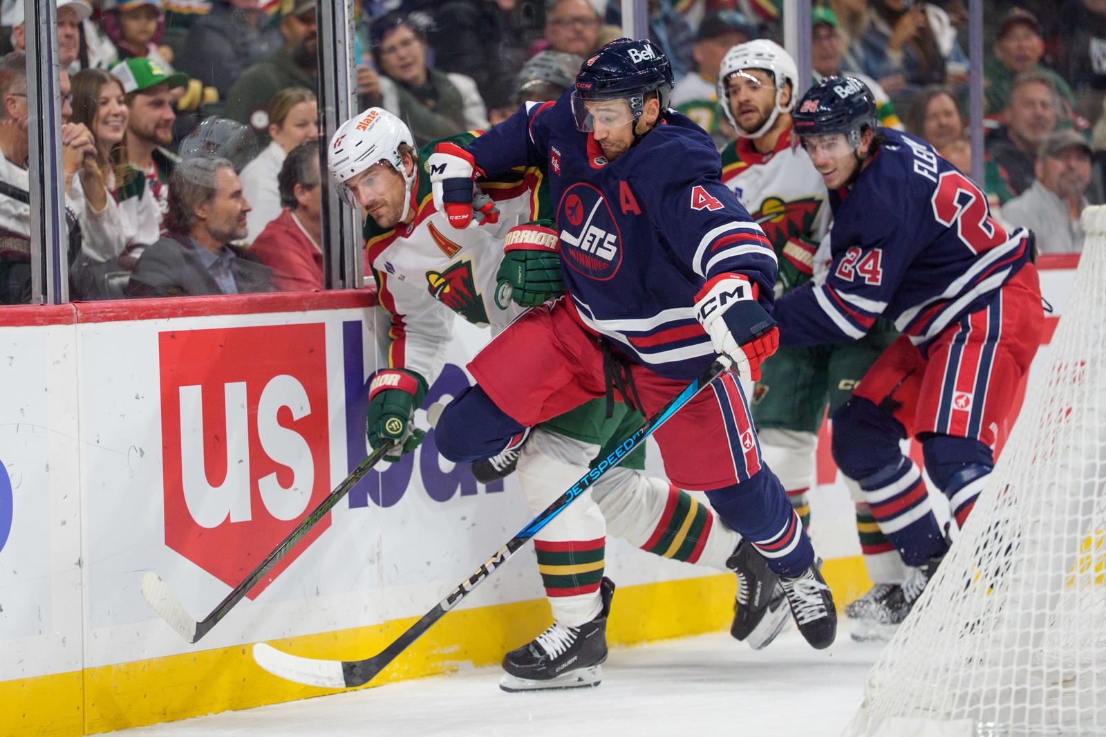 Photo by Matt Blewett/USA Today 