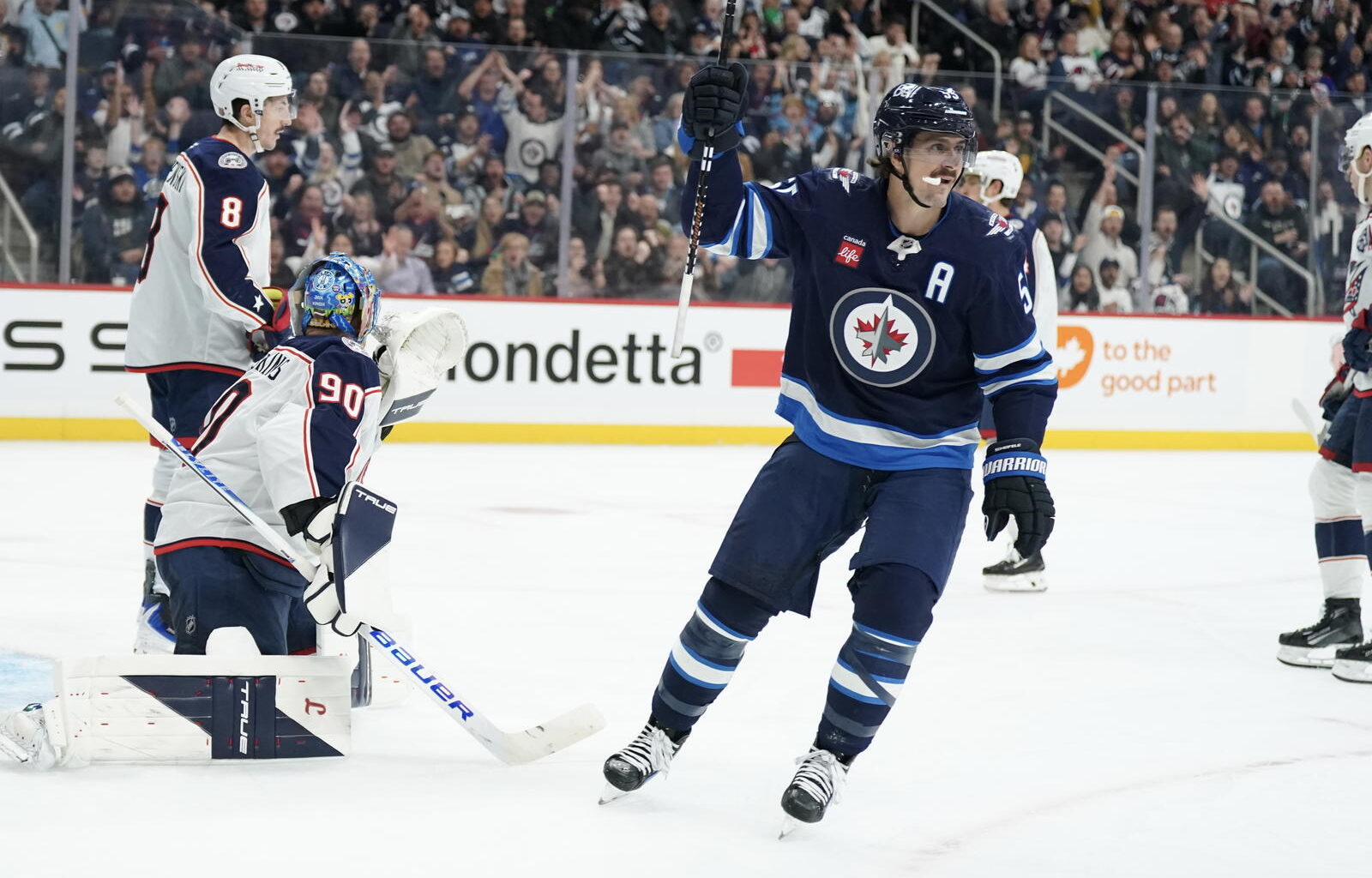 Powered by Roundtable