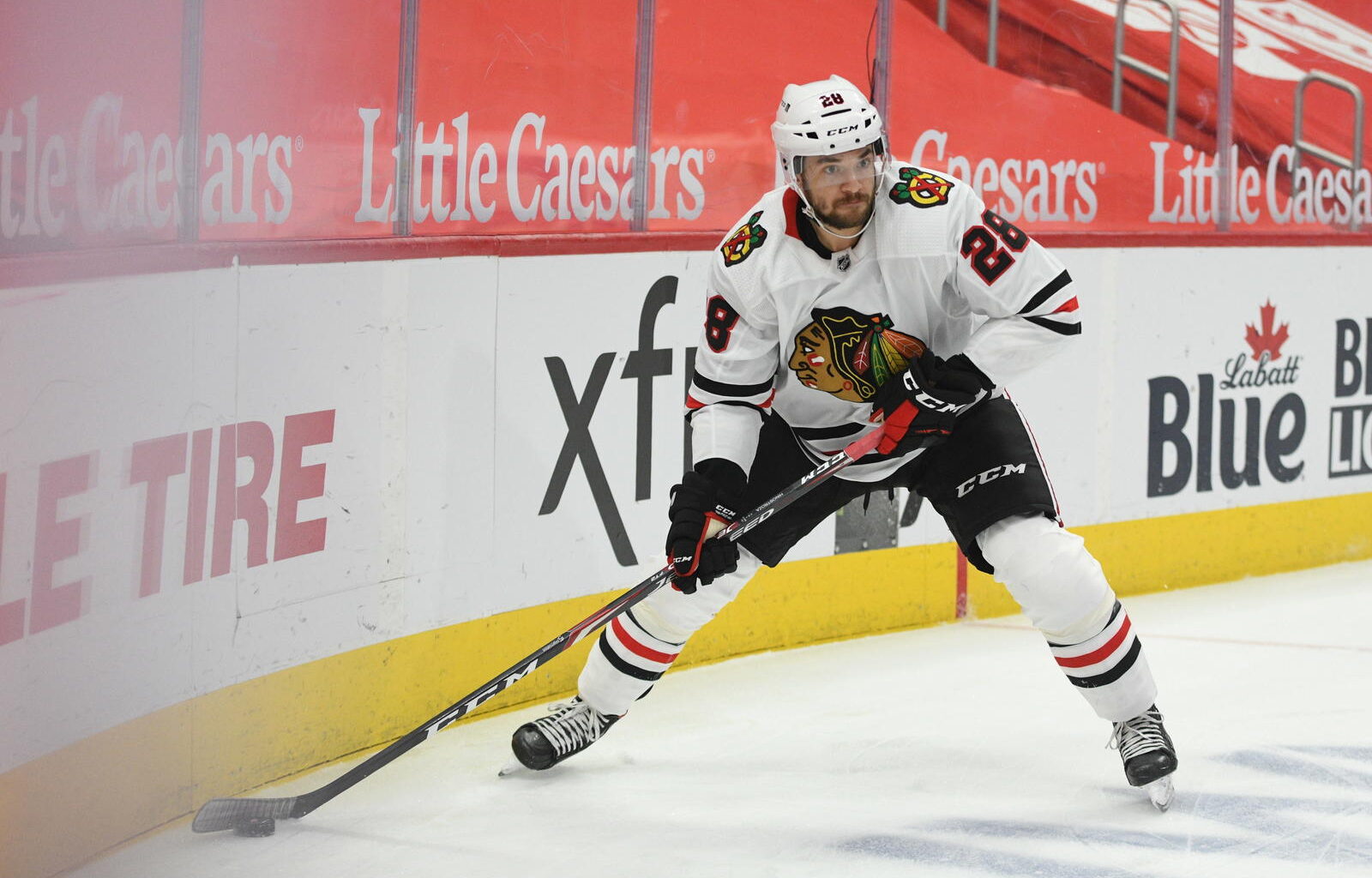 Powered by Roundtable