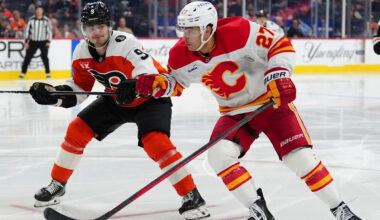 Why the Flames' record isn’t the concerning issue