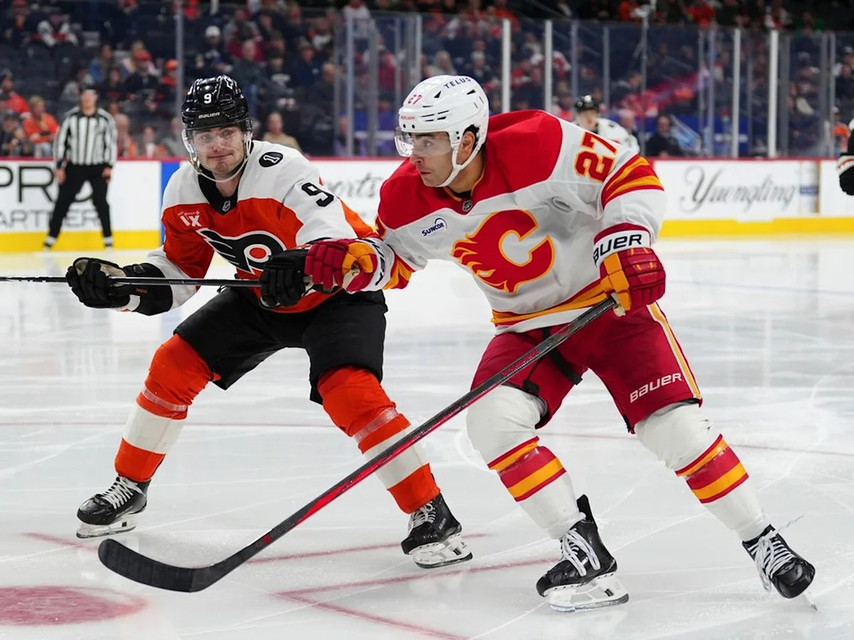 Why the Flames' record isn’t the concerning issue