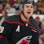 Carolina Hurricanes NHL Sebastian Aho 