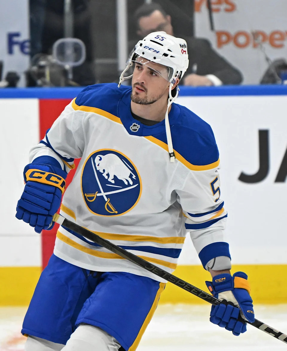 Mason Geertsen (© Gerry Angus-Imagn Images)