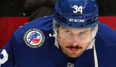 How do Maple Leafs fix the mostly bad hockey they've played so far?