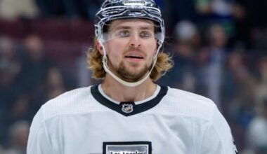 San Jose Sharks vs Los Angeles Kings: Prediction for the Match on November 21, 2025