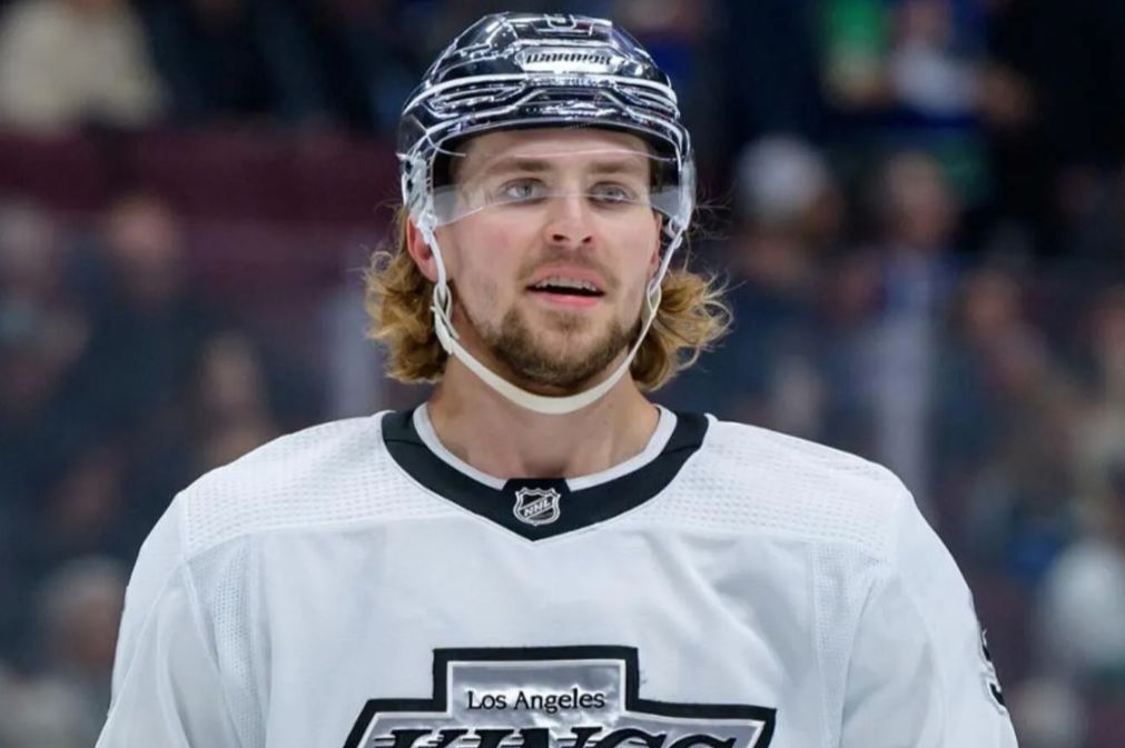 San Jose Sharks vs Los Angeles Kings: Prediction for the Match on November 21, 2025