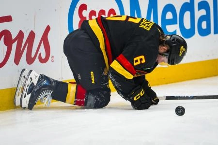 Bob Frid-Imagn Images