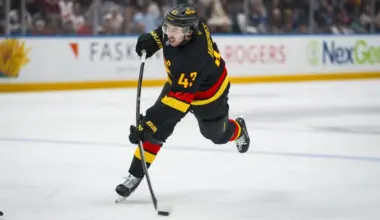 Vancouver Canucks Make it Officially with Captain Quinn Hughes After Missing Multiple Games with Inj