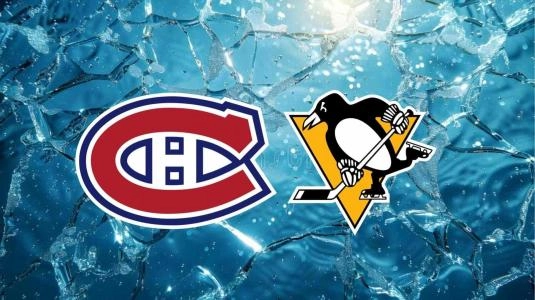 Photo of Canadiens and Penguins