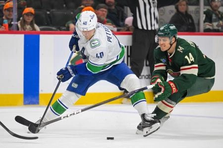 The Vancouver Canucks are Potentially the Worst Team in the NHL