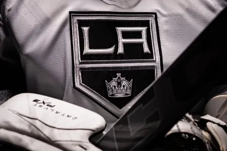The Los Angeles Kings.