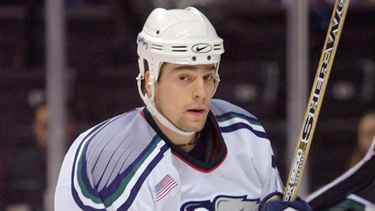 Alexandre Giroux Alexandre Giroux