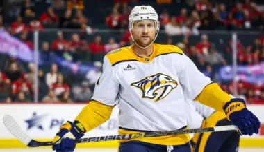 Elliotte Friedman Gets Honest About Steven Stamkos