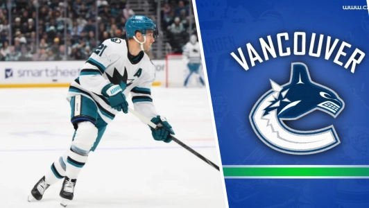 San Jose Sharks forward Alexander Wennberg.