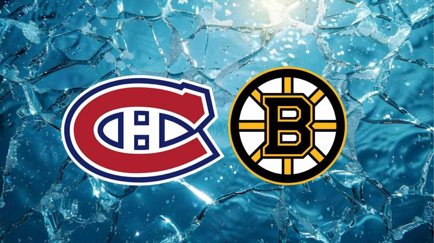 A Trade Between the Canadiens and Bruins Would Reportedly Be Accepted by a 6-Foot-4 Center