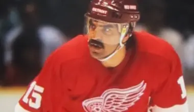 Former Red Wing and NHL No. 1 overall pick passes away at 70