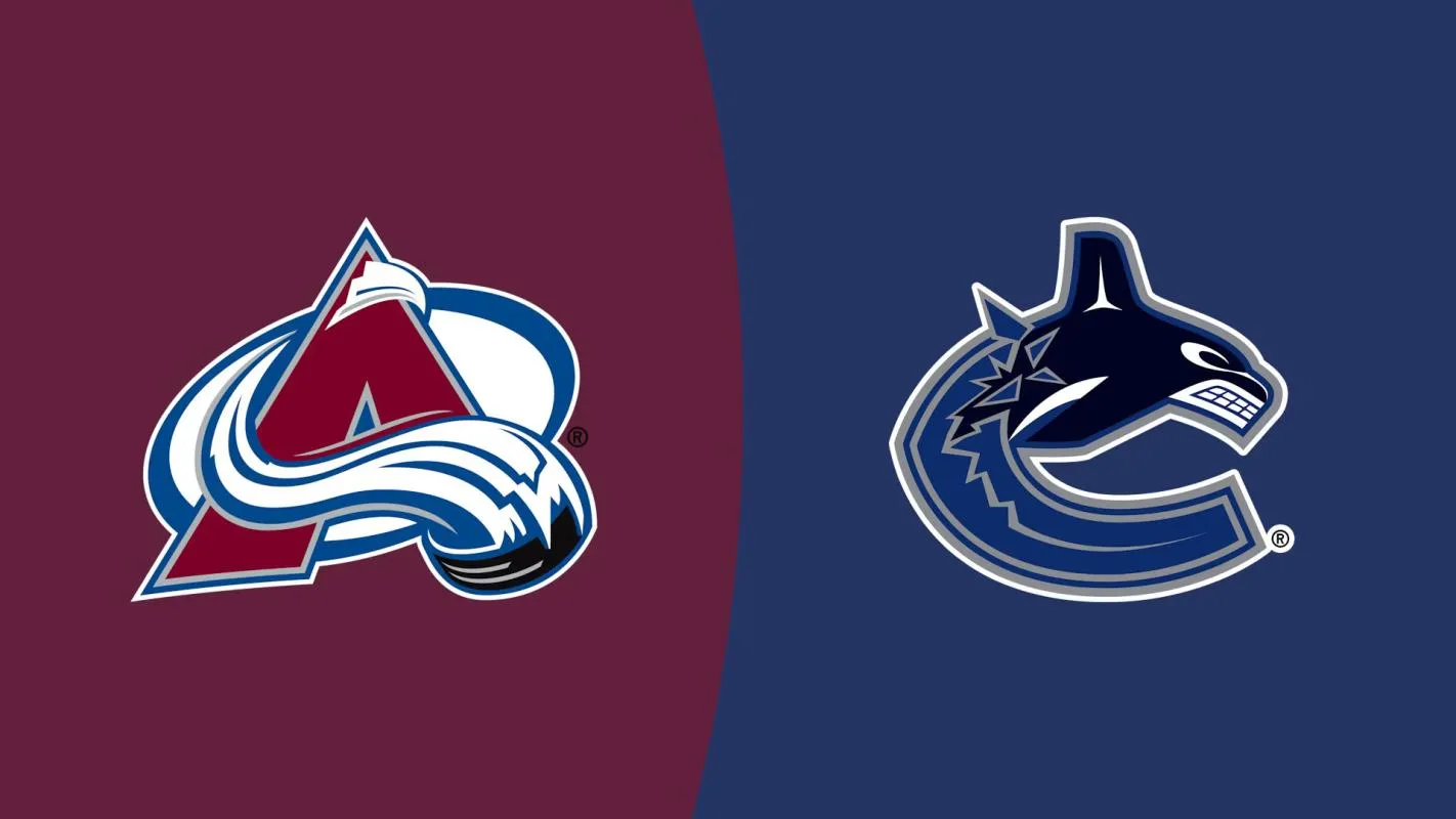 Vancouver Canucks Lines Revealed Ahead of Sunday's Game vs Colorado Avalanche