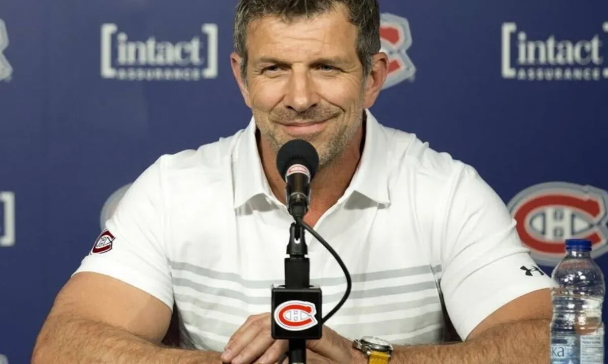 Former Canadiens GM Marc Bergevin lands unexpected new hockey role