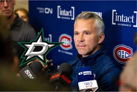 Photo of Martin St-Louis Photo of Martin St-Louis