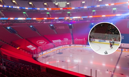 Bell Centre