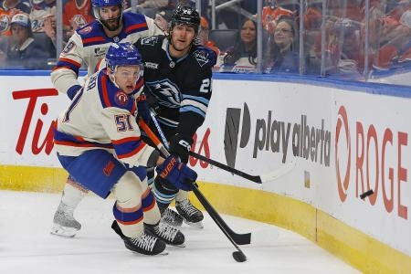 Vancouver Canucks get player stolen by the Toronto Maple Leafs