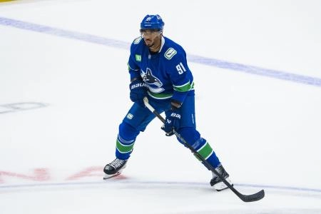 Vancouver Canucks