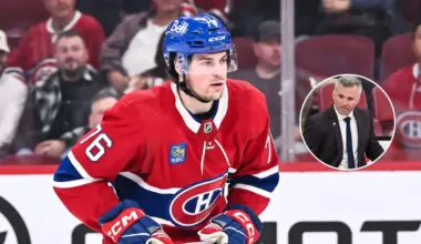 'I'm trying to prove people wrong'