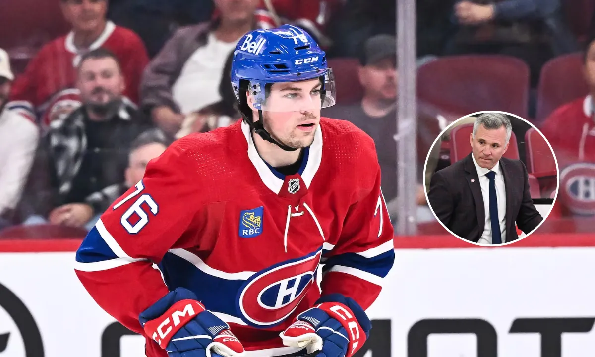 'I'm trying to prove people wrong'