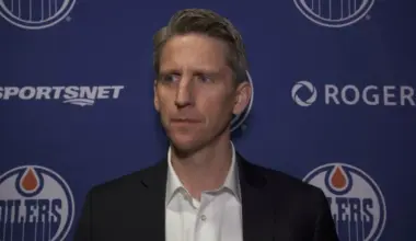 NHL insider has surprising report on future of Oilers coach Knoblauch