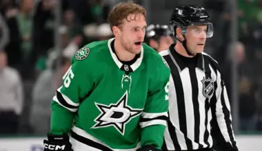 NHL Department of Player Safety makes a decision after Mikko Rantanen's questionable hit on Alexander Romanov - House of Hockey