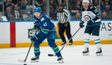 New Reports Signal the Vancouver Canucks Are Nearing a Franchise-Shifting Decision