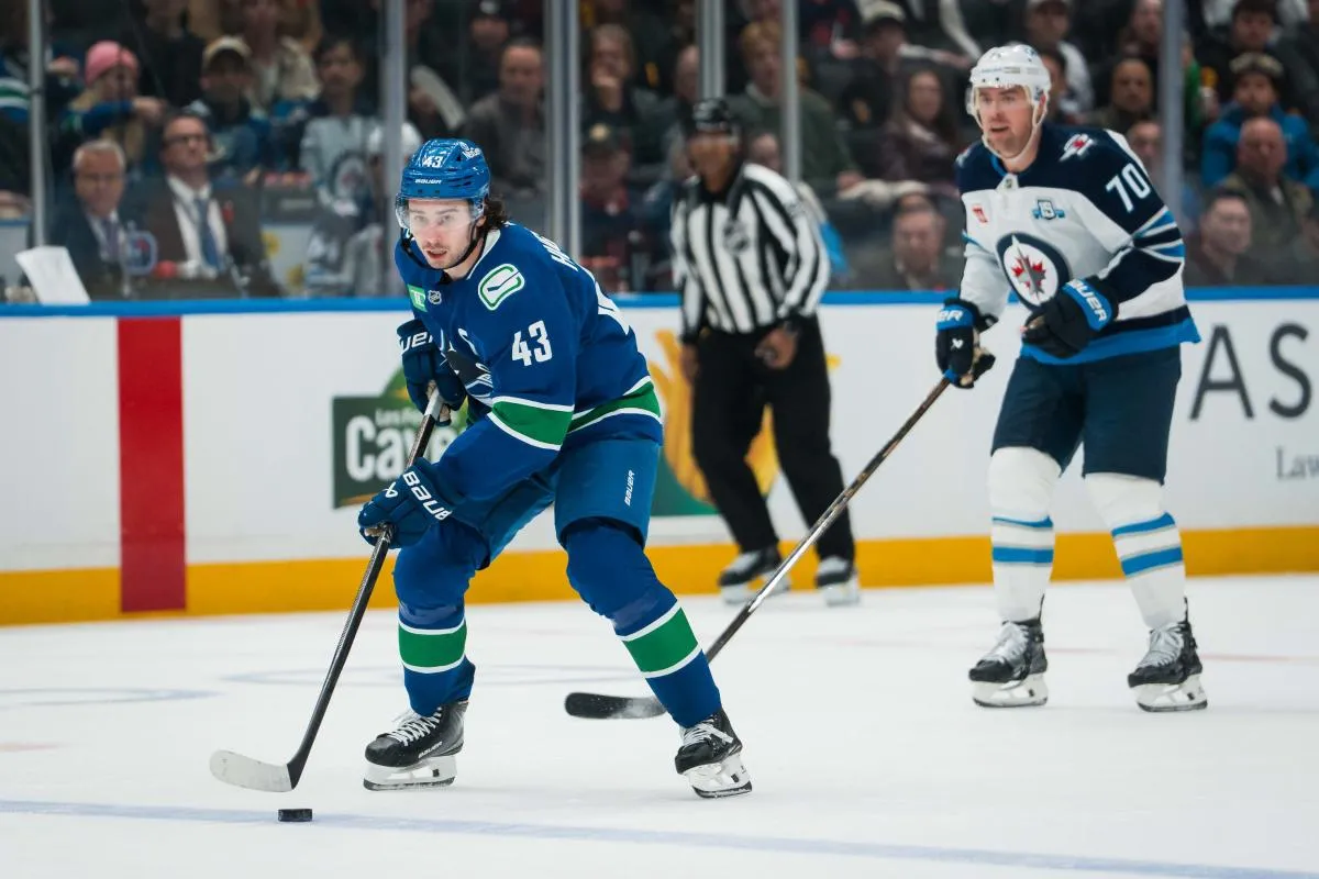 New Reports Signal the Vancouver Canucks Are Nearing a Franchise-Shifting Decision